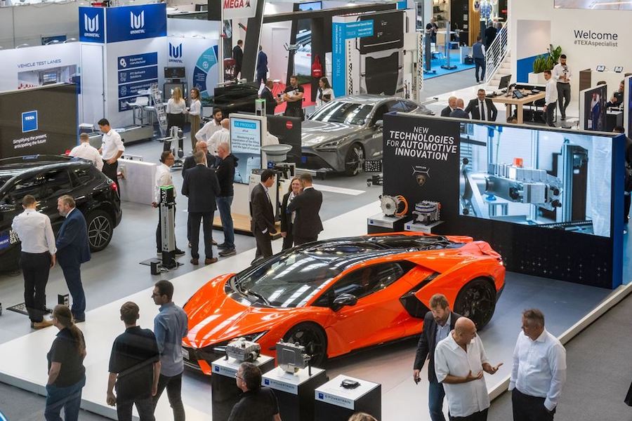Automechanika Frankfurt 2026: Menakar Masa Depan Aftermarket Melalui Digitalisasi dan Inovasi Software