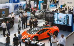 Automechanika Frankfurt 2026: Menakar Masa Depan Aftermarket Melalui Digitalisasi dan Inovasi Software