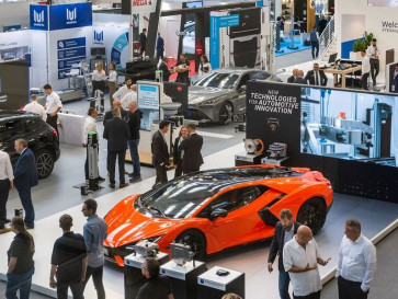 Automechanika Frankfurt 2026: Menakar Masa Depan Aftermarket Melalui Digitalisasi dan Inovasi Software