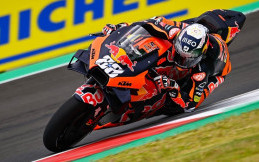Perbaiki Aerodinamika, KTM Akan Rekrut Insinyur Red Bull Racing