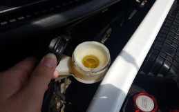 Vital dalam Perjalanan Pulang Libur Tahun Baru, Jangan Sampai Kecelakaan Gara-gara Ini