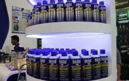 Mobil Bekas Perlu Dilapisi Cairan Anti Karat?