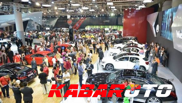5 Pabrikan dengan Penjualan Terlaris di Februari 2018