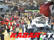 5 Pabrikan dengan Penjualan Terlaris di Februari 2018