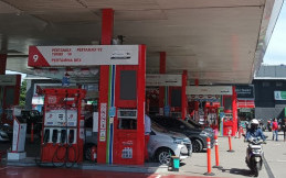 Beli Pertamax Harga Baru Dapat Promo Khusus