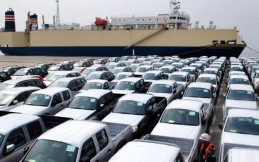 Menperin Berharap Pabrikan Mobil Dorong Produksi Sedan di Indonesia
