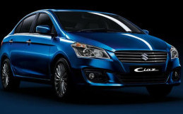 Suzuki Segera Luncurkan Ciaz Facelift 2018 di India