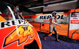 Ini Biaya Tim MotoGP Selama Satu Musim