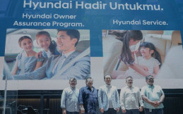 Hyundai Kenalkan Inovasi Purnajual Terbaru, Bikin Pelanggan 'Worry-Free'