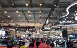 Ini Fasilitas yang Tunjang Kenyamanan Sobat Selama Kunjungi GJAW 2024, Yuk Intip Dulu!