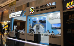 Blackvue Hadirkan Diskon Hingga 40 Persen di GJAW 2023 