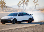 Kendaraan Listrik Kian Canggih Disikapi Hyundai dan Michelin