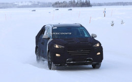 Hyundai Luncurkan Tucson Facelift 2019 Di New York