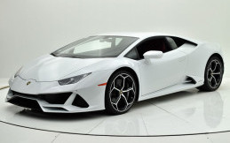 Lamborghini Luncurkan 6 Supercar Sepanjang 2020