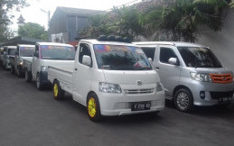 Gran Max Pikap Jadi Tulang Punggung Daihatsu Bulan Mei 2021, Ini Rincian Seluruh Penjualan