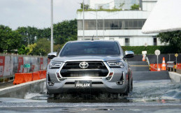 Tak Terpengaruh Covid-19, Ini Detail Penjualan Toyota Selama 2020