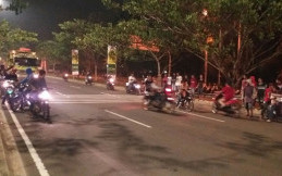 Kapolda Metro Sebut Balap Liar di Jakarta Selatan Paling Meresahkan