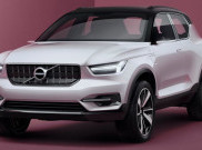 Mobil Listrik Pertama Volvo Miliki Jangkauan 402 Km