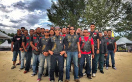 Ini Dia Kebiasaan dan Ritual Anak Klub Motor di Malaysia