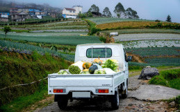 Hadir GIICOMVEC 2026, Suzuki New Carry Jadi Ujung Tombak PT SIS