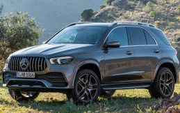 Mercedes-Benz Recall 140.000 Unit Mobil Untuk Ganti Pompa Bahan Bakar