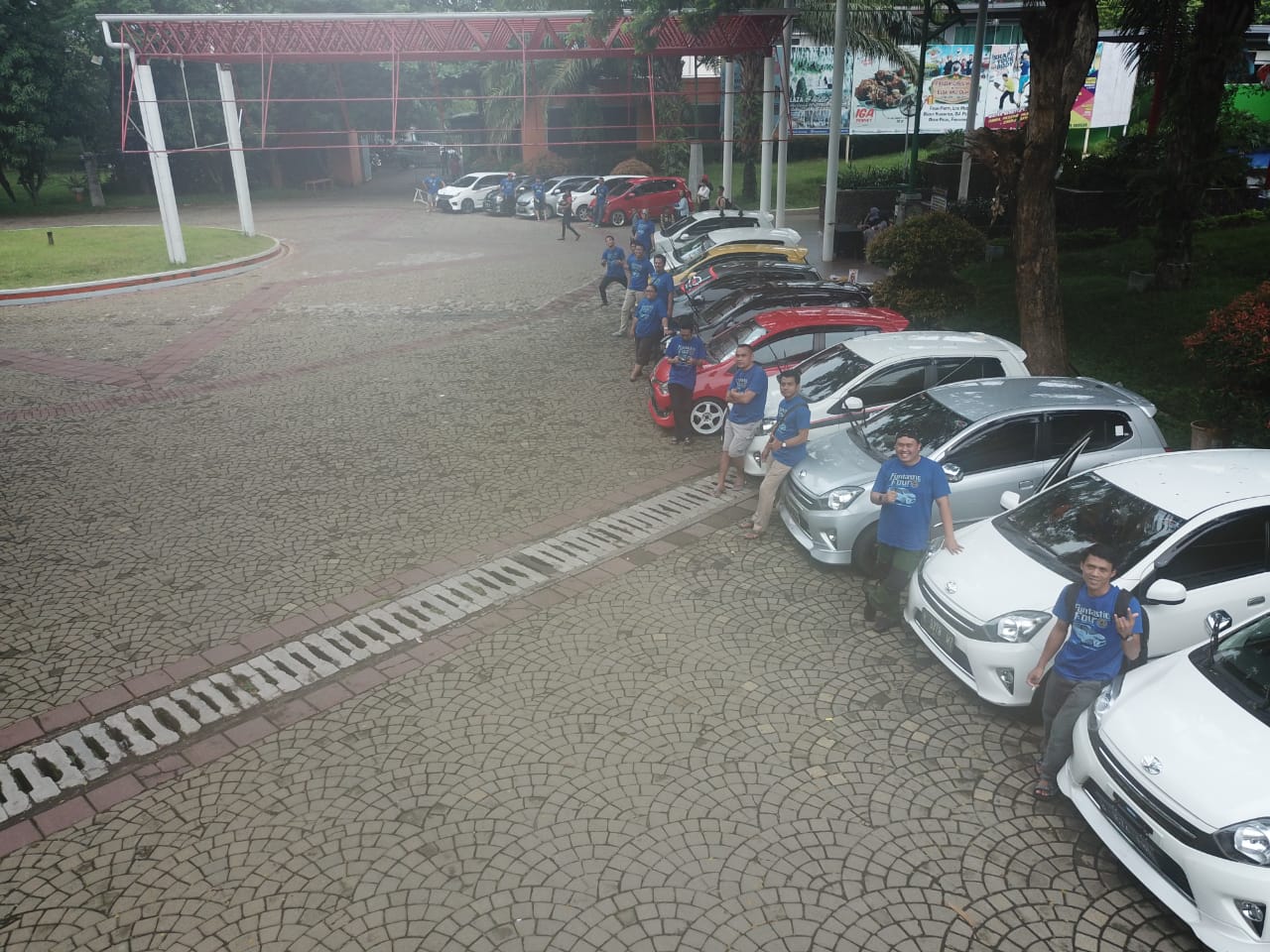 TAC Semarang Rayakan Hari Jadinya yang ke-4