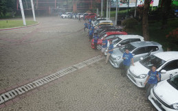 TAC Semarang Rayakan Hari Jadinya yang ke-4