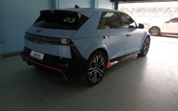 Hyundai Indonesia Buka Langganan Charging Mobil Listrik untuk Semua Merek Mulai Rp120 Ribu Per Bulan