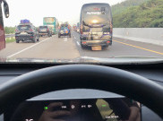Ini Tips Ala Bengkel Resmi untuk Pengemudi Mobil yang Mudik Lebaran