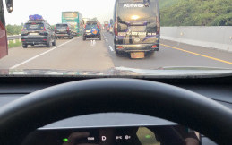 Ini Tips Ala Bengkel Resmi untuk Pengemudi Mobil yang Mudik Lebaran