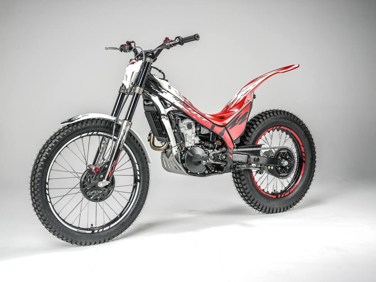 Montesa Cota 301RR