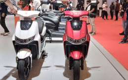 IIMS 2023 Diyakini Jadi Gerbang Kendaraan Listrik di Indonesia