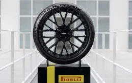 Pirelli Mulai Pakai Baja Daur Ulang untuk Ban Buatannya