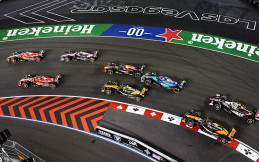 Susunan Tim F1 2025 Ditetapkan, Lewis Hamilton dan Liam Lawson Jadi Sorotan