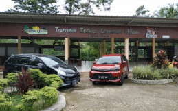 Terdampak Covid-19, Velozity Ulurkan Bantuan untuk Satwa dan Penjaganya