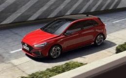 Hyundai i30 Hatchback Dipastikan Terkubur di Eropa