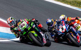 Jadwal WSBK Belanda 2023 