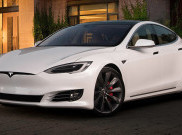 Niat Tesla Bangun Pabrik Mobil Listrik di China Akan Terealisasi