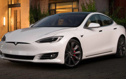 Niat Tesla Bangun Pabrik Mobil Listrik di China Akan Terealisasi