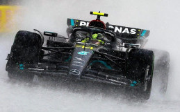 Komentar Pedas Toto Wolff Soal Rekor Max Verstappen