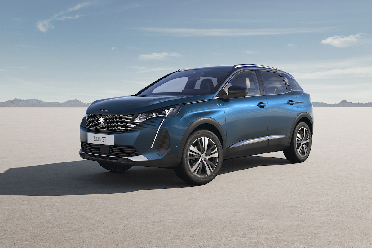Antisipasi Standar Euro 7, Peugeot Sesuaikan Data Tenaga Lini Model Plug-in Hybrid