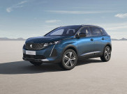 Antisipasi Standar Euro 7, Peugeot Sesuaikan Data Tenaga Lini Model Plug-in Hybrid