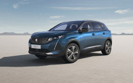 Antisipasi Standar Euro 7, Peugeot Sesuaikan Data Tenaga Lini Model Plug-in Hybrid