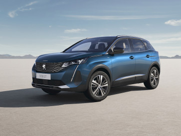 Antisipasi Standar Euro 7, Peugeot Sesuaikan Data Tenaga Lini Model Plug-in Hybrid