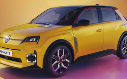 Renault 5 E-Tech Electric Resmi Meluncur, Harga Rp400 Jutaan