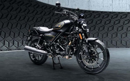 Gunakan Mesin Lebih Kecil, Penjualan Harley-Davison Melebihi Ekspetasi