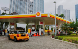 Punya Bos Wanita Pertama, Shell Optimis Alami Pertumbuhan Bisnis