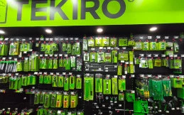Tak Hanya Jual Perkakas Otomotif, Tekiro Tingkatkan Kompetensi Mekanik