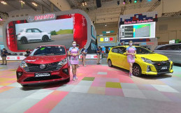ADM Gelar Kompetisi Daihatsu Setia Berhadiah Puluhan Juta Rupiah