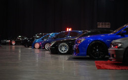 BlackAuto Battle 2019 Seri Final Sukses Digelar di Kota Gudeg